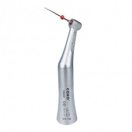 Contrangolo 6:1 senza fibra ottica "COXO" C5-1M