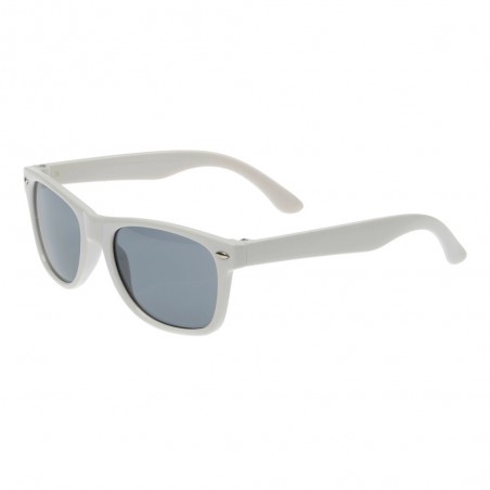OCCHIALI BIMBO DA SOLE POLARIZZATI BIANCO
