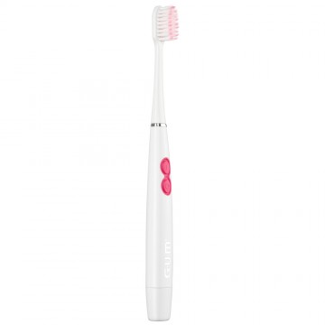 Spazzolino ROSA a batteria...