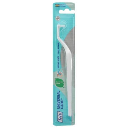 spazzolino TePe Universal Care™ BIANCO
