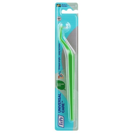 spazzolino TePe Universal Care™ VERDE