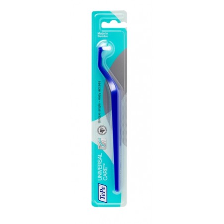 spazzolino TePe Universal Care™ AZZURRO