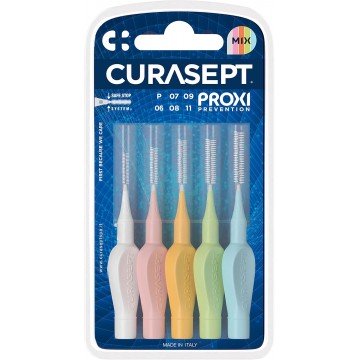 SCOVOLINO CURASEPT PROXI - MIX