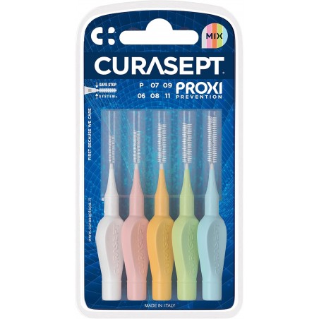 SCOVOLINO CURASEPT PROXI - MIX