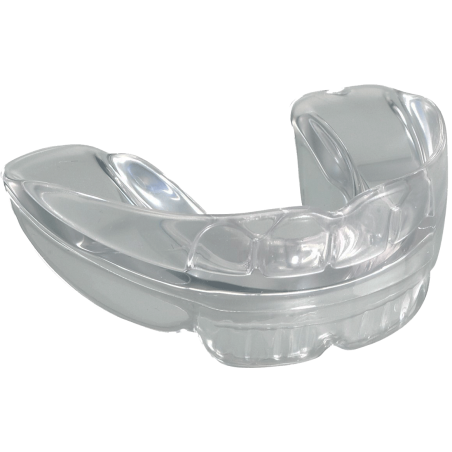 DISPOSITIVO EF CLASS II SLIM (EF3) (DA 4 A 8 ANNI) • COLORE TRANSP./TRASLUCENT
