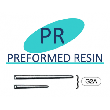 Preformati in resina G2A...