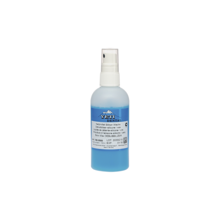 Riduttore tensione WAX DEBUBBLIZER - Spray 100 ML.
