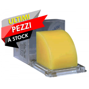 CERA ADESIVA GIALLA...