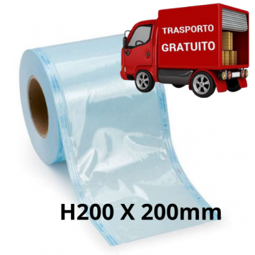 ROTOLI H200 X 200mm. PER...