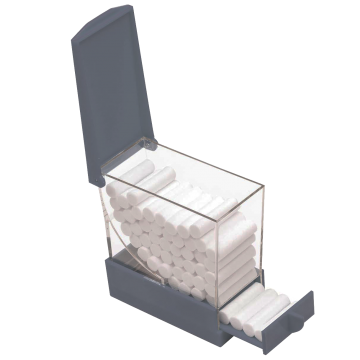 PORTA RULLI COTONE A...