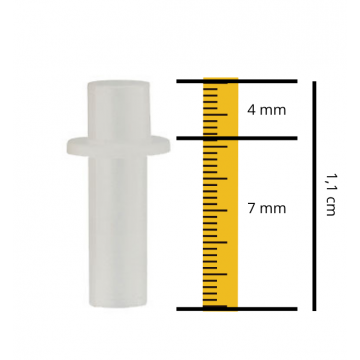 Dowel Pins Guaine in...