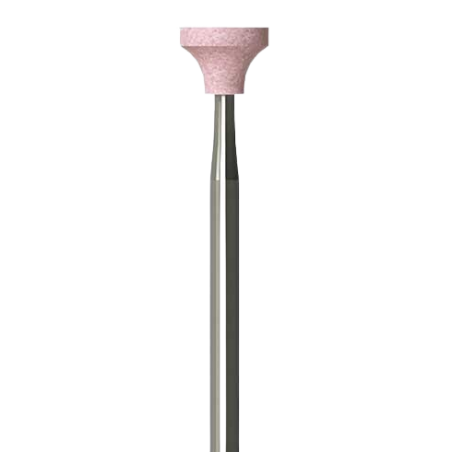 Punte Montate ROSA 100 pz.