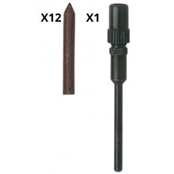 Punte MINI POINTS MARRO...