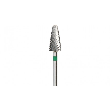FRESA TUNGSTENO anello VERDE