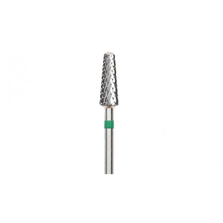 FRESA TUNGSTENO anello VERDE