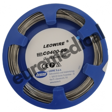 FILO PER GANCI LEOWIRE® C0400-08