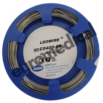 FILO PER GANCI LEOWIRE®...