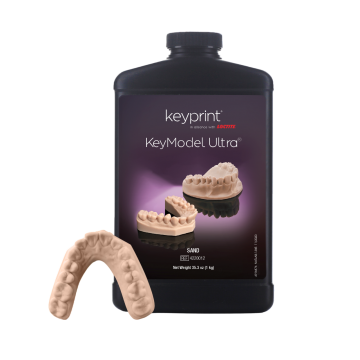 KEYMODEL ULTRA SAND...