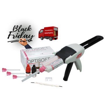 Optisoft Kit Ribasante...