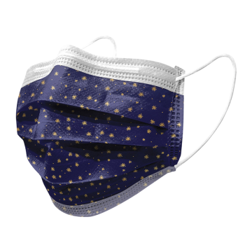 Mascherine chirurgiche...