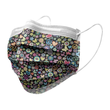 Mascherine chirurgiche...