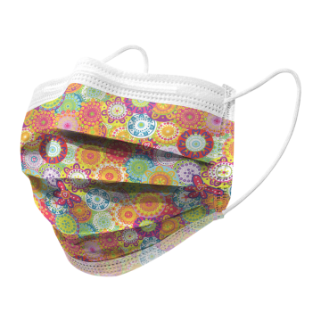 Mascherine chirurgiche...