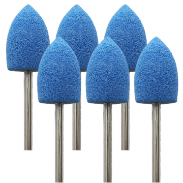 Pietre abrasive BLU per...