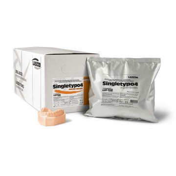 GESSO SINGLETYPO-4 col....