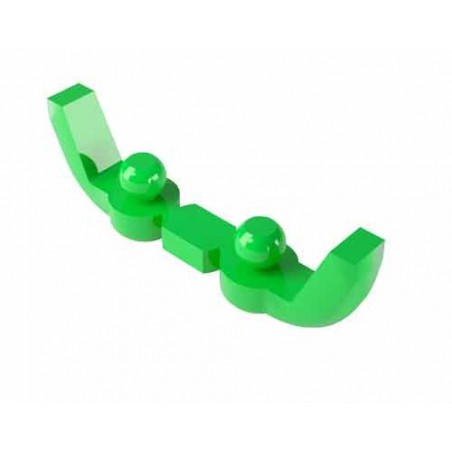 BARRE CALCINABILI NORMO OT Cap System