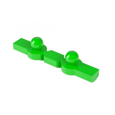 BARRE CALCINABILI NORMO OT Cap System