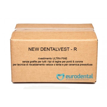 NEW DENTALVEST-R...