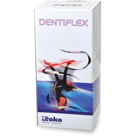 DENTIFLEX materiale termoplastico