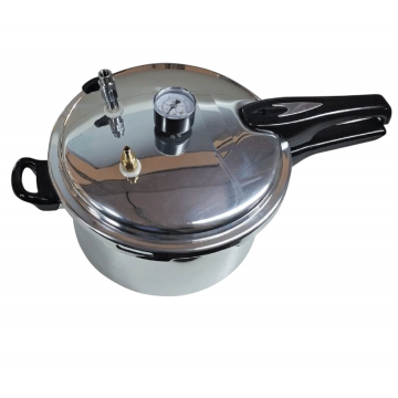 POLIMERIZZATORE A PRESSIONE...