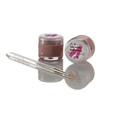 BONDING NOBIL METAL