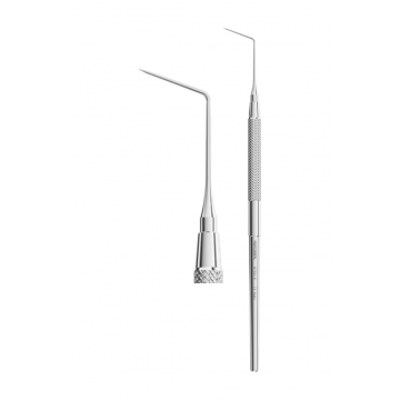 SONDA con manico anatomico...