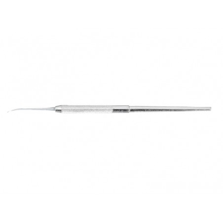 Sonda singola rigida fig. 3