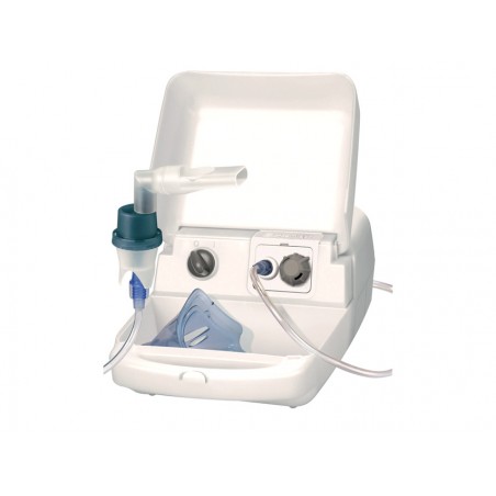 AEROSOL ATOMIZER- pistone (Dispositivo medico Classe: IIA)