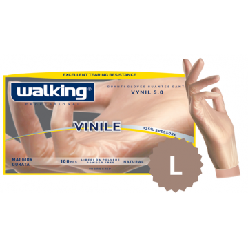 VINILE GUANTI MONOUSO IN...