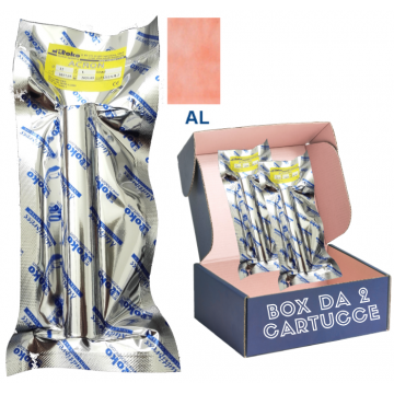 ACRON AL granuli in...