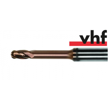 FRESA VHF M200-R4-35 Ø 2,0...