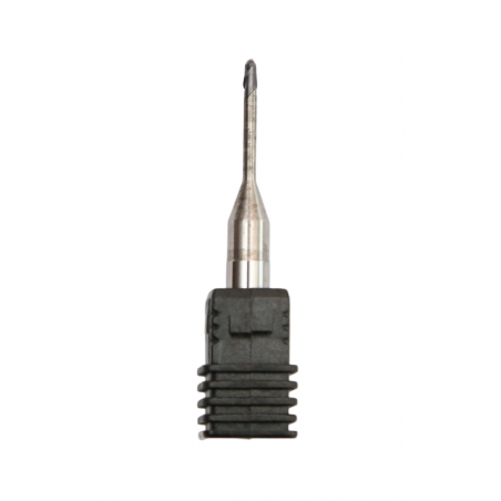 FRESA ZIRKONZAHN FR5001COMPATIBILE per ZIRCONIA gambo 6 DC