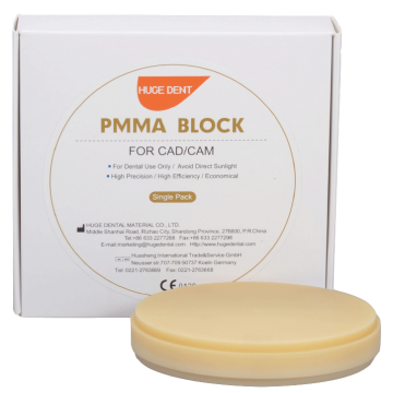 DISCO PMMA Ø98*20mm col.A3...