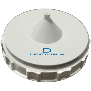 Rema® Form base con cono di...