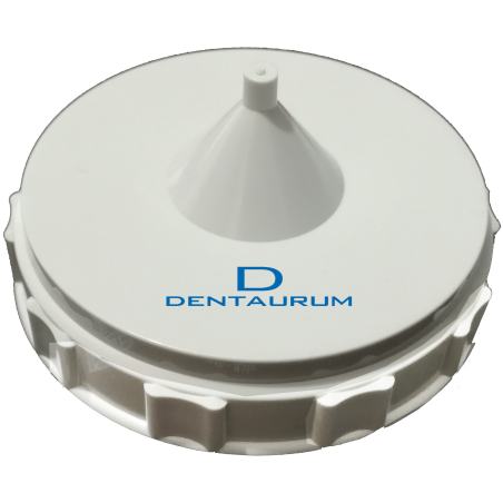Rema® Form base con cono di colata