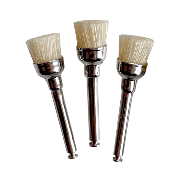 Spazzolini a coppetta RA...