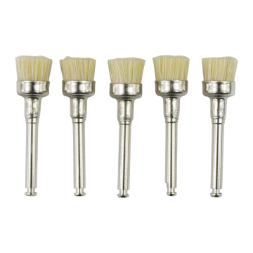 Spazzolini a coppetta RA...