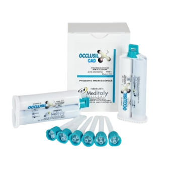 OCCLUSIL CAD Silicone per...