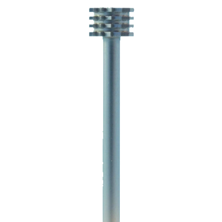 Fresa per scanalature TD Master Cast