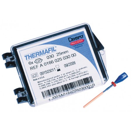 THERMAFIL OTTURATORI ISO A0166 025 020 00