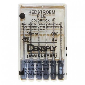 HEDSTROEM FILE MAILLEFER...